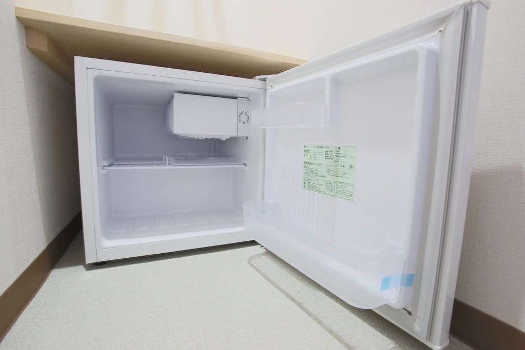 Business Hotel Ban Tokyo Bagian luar foto