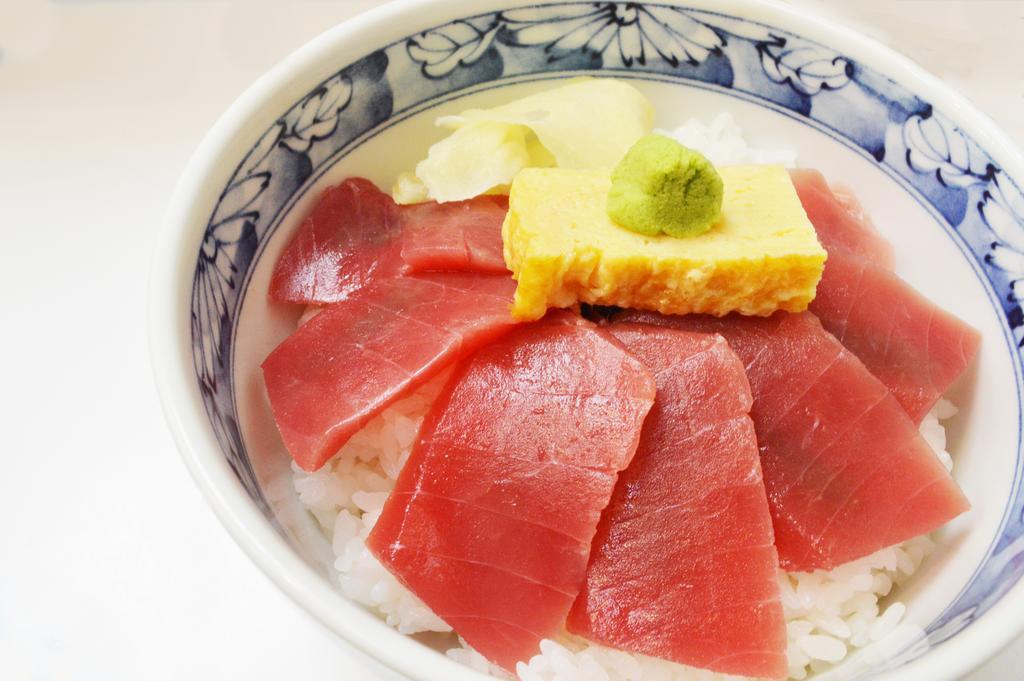 Business Hotel Ban Tokyo Bagian luar foto