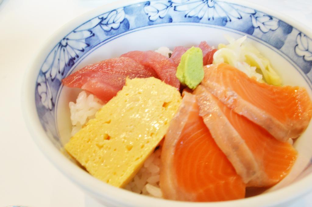 Business Hotel Ban Tokyo Bagian luar foto